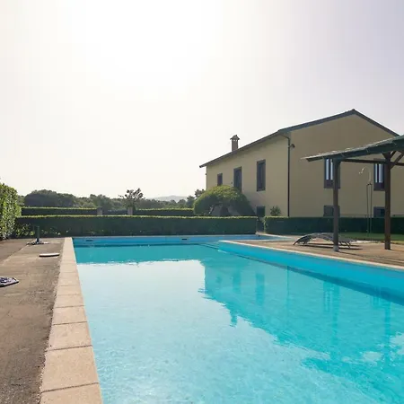 Dei Baroni Wine Villa